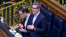 Pepa Millán hunde a Bolaños por "señalar a los jueces que investigan la corrupción"
