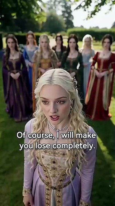 The Weak Ice Wolf Girl Who Became Dragon Queen - ENGSUB | Werewolf, Dragons & Revenge, Full EP [Full Movie]