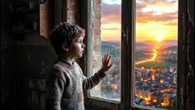 THE ORPHAN'S WINDOW