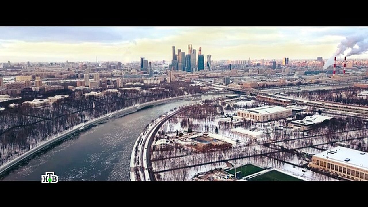 Пуля 8 серия.