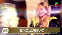 La palabra de la joven agredida por la China Suárez en Intrusos