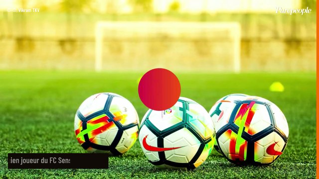 Cet ancien footballeur ouvre un nouveau business, restaurant spécialiste des desserts gourmands à petits prix !
