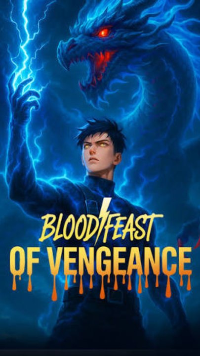 Blood Feast of Vengeance | The Most Addictive Mini Series