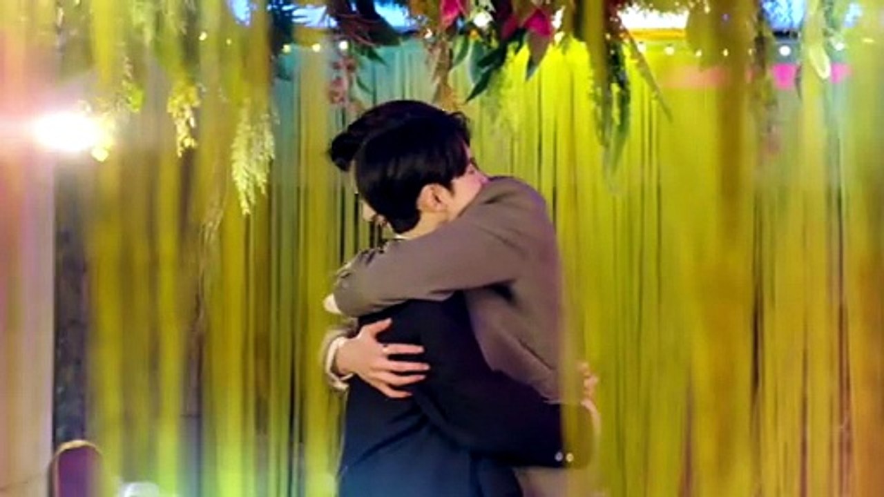Blazing Him Ep 1 Engsub