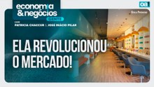 Penteados, Makes e Vinhos: Como Criar um Conceito Único e Multiplicar seu Negócio | E&N