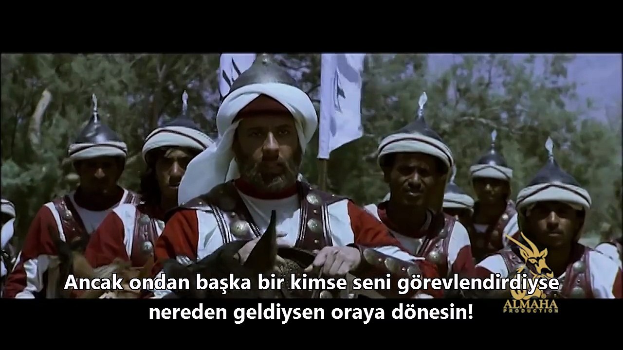 Hasan ve Hüseyin Dizisi 6.Bölüm Türkçe Altyazı