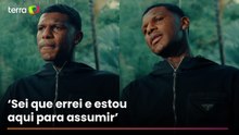 Arboleda explica por que sumiu por um mês e pede desculpas após ser reintegrado pelo São Paulo