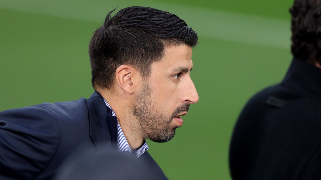 "das hat nagelsmann herausragend geschafft": was khedira am dfb-team begeistert