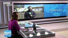 Redução dos índices de criminalidade no Paraná é apresentada em Foz do Iguaçu