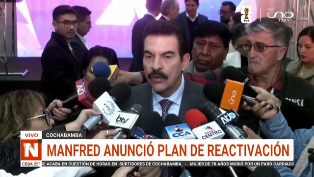 manfred bloqueadores