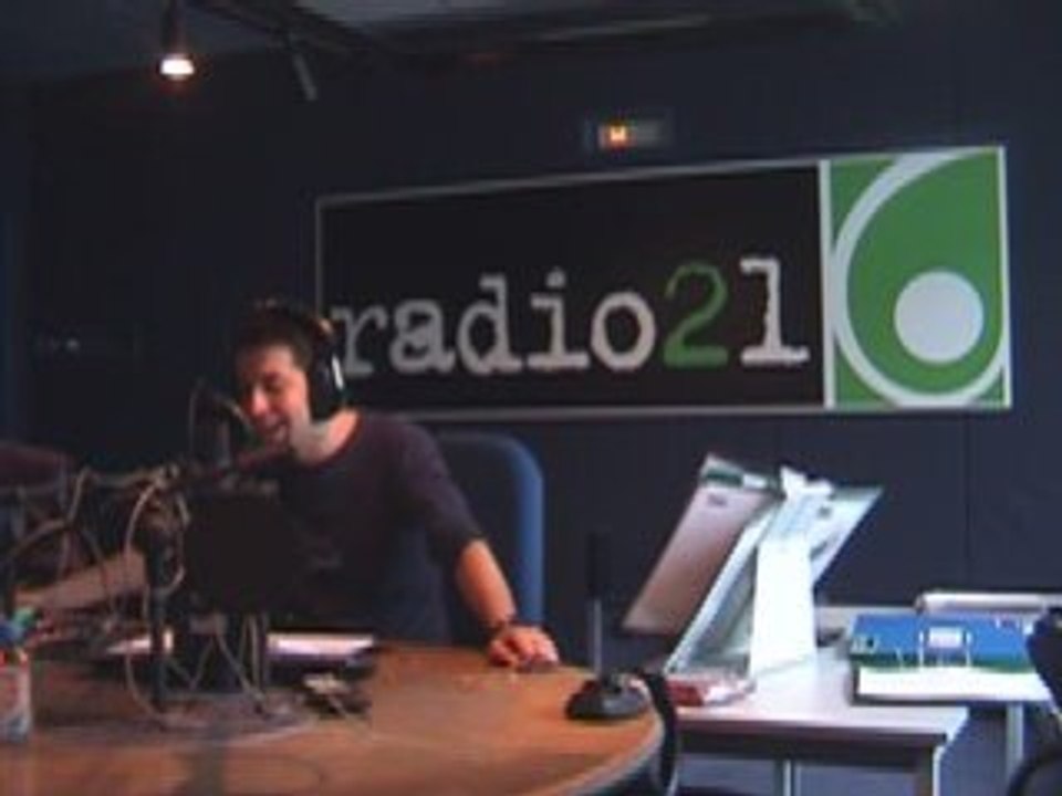 Radio 21