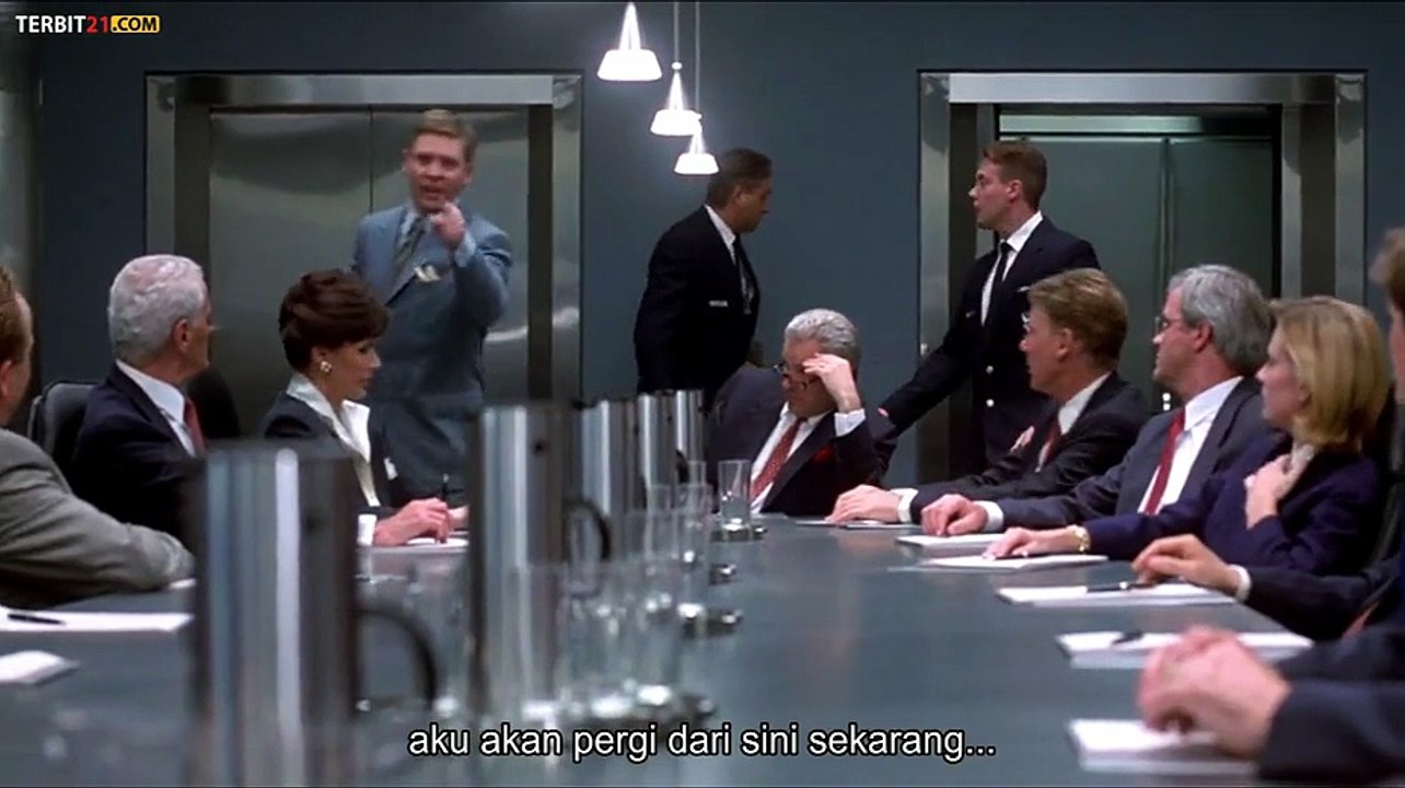 The Wrong Guy (1997)