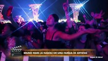 BRUNO MARS