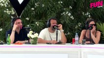 Cyril hanouna sur 