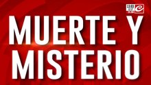 Muerte y misterio: toda la familia sospecha del novio de la víctima
