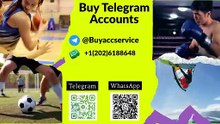 Top Trustrated Website To Buy Telegram & Gmail Accounts ...