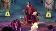 ✨Reborn From the Coffin, She Awakened as the Priestess Queen#drama