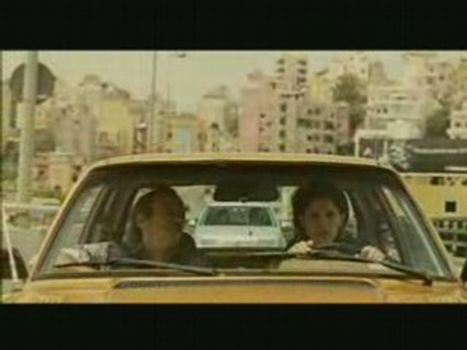 Une Chanson Dans La Tête De Hany Tamba (Bande Annonce)