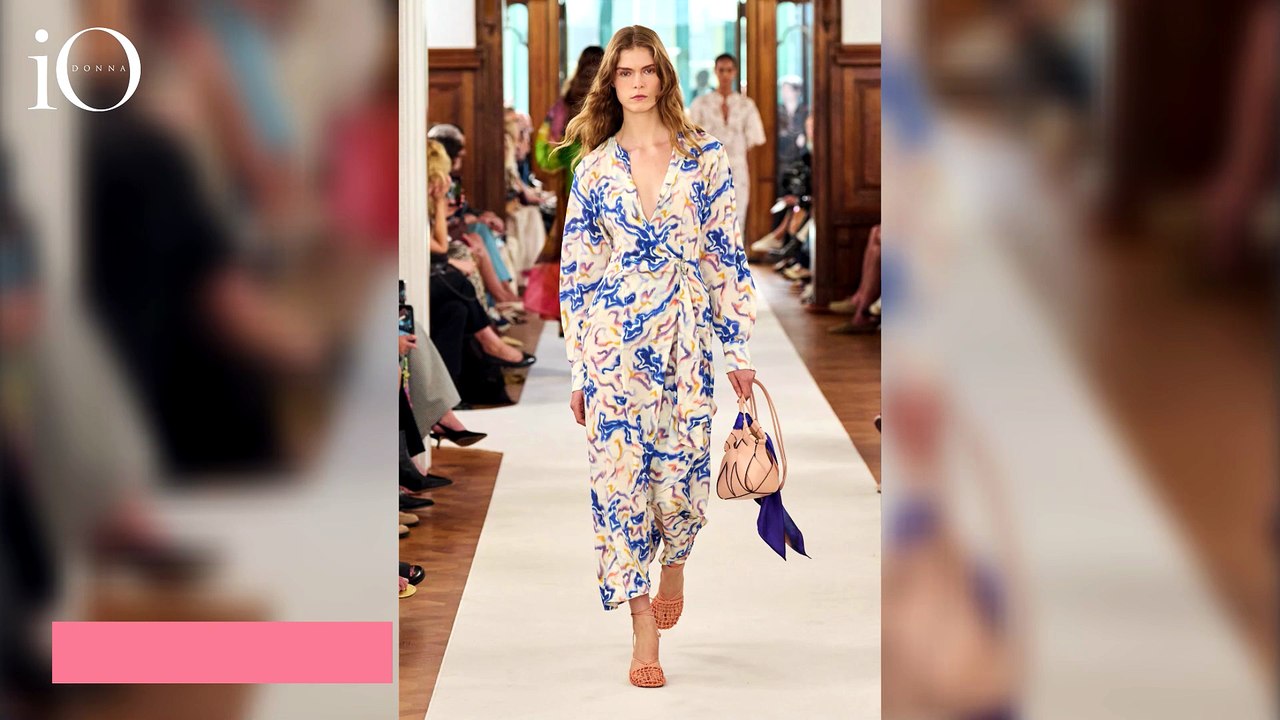 Glamour d’estate, dall’abito kimono ai jeans cut-out: 5 outfit a cui ispirarsi
