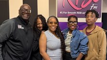 How MBBA Helped Tiffani Patterson Fuel TWO Detroit Ventures! | Black Business in the D