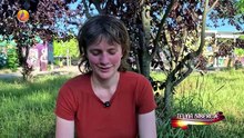 TEVNA SIBEROJÊ -  Karwana Dayîkan, Emily Korczak