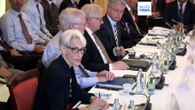 Уэнди Шерман: "Иран стал сильнее после конфликта"