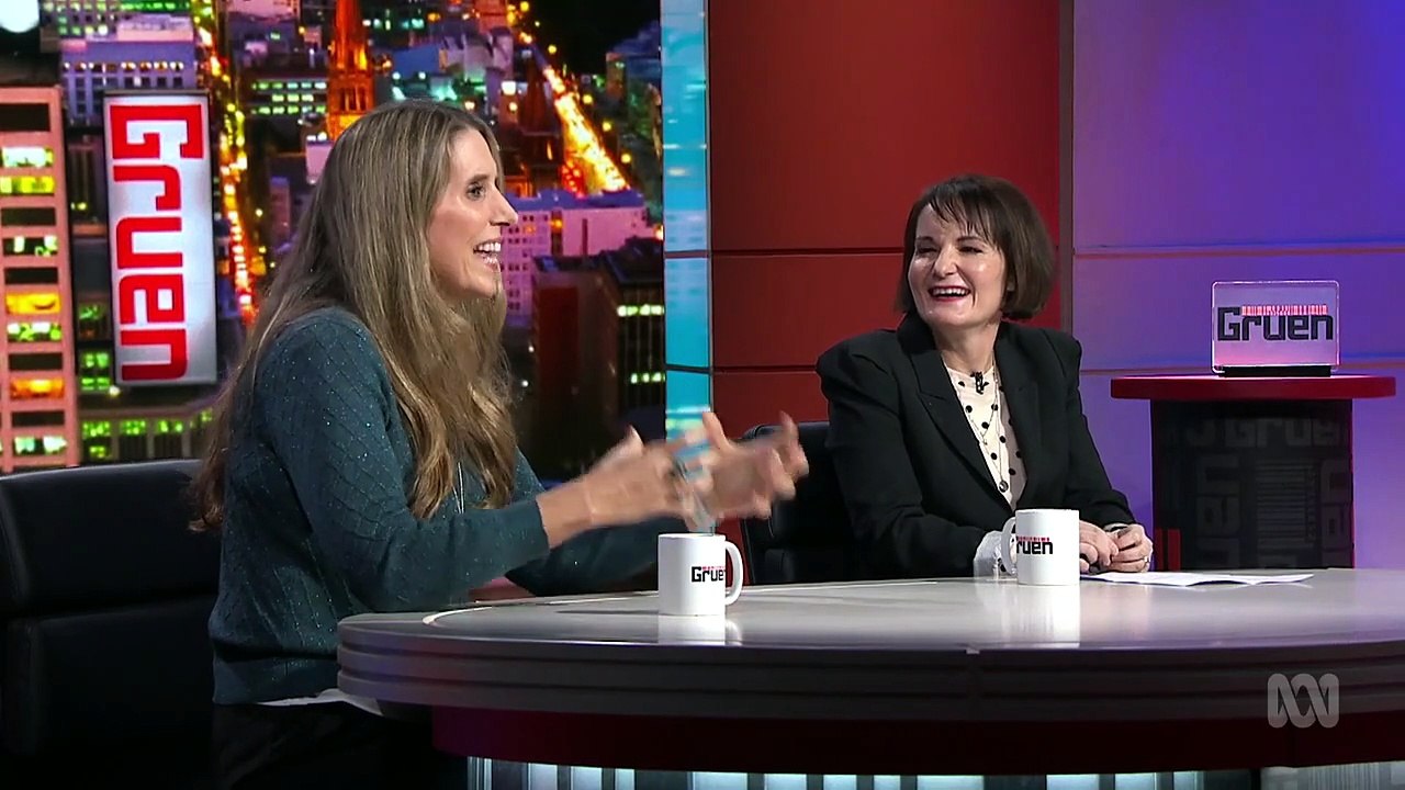 Gruen S18E09