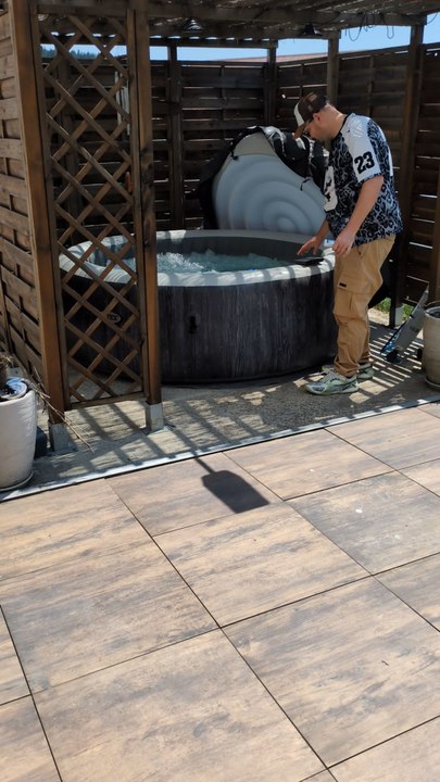# spa