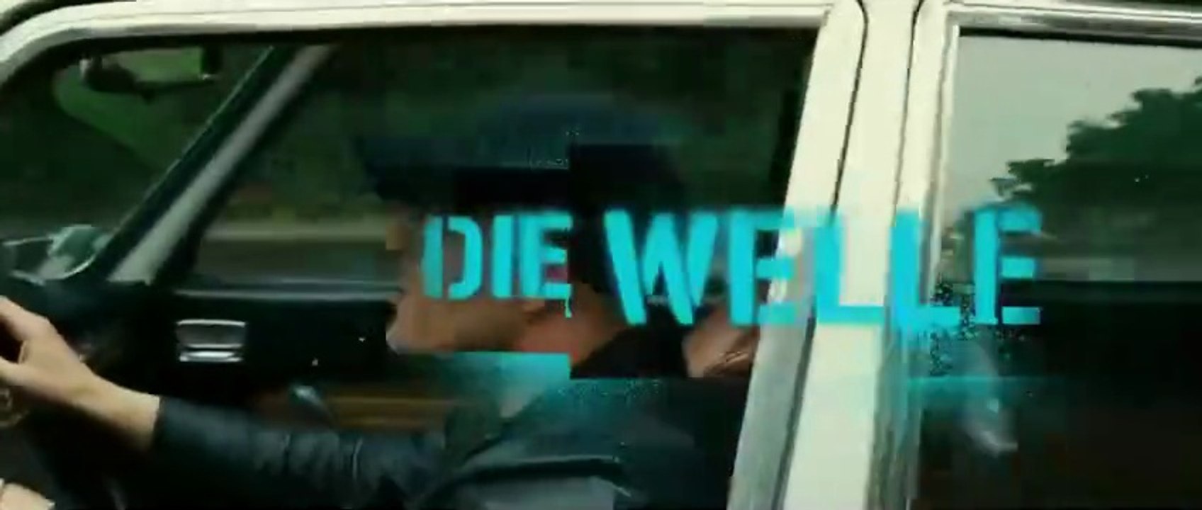 Die Welle neu  Film deustch