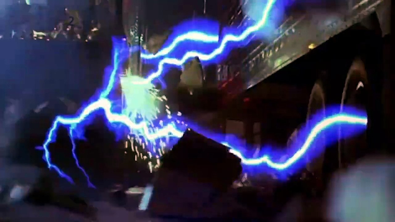 TERMINATOR 2 - Le jugement dernier (1991) Bande Annonce VF - HD [Full Movie]