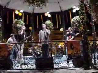 LA SCANA DEL DOMINGO