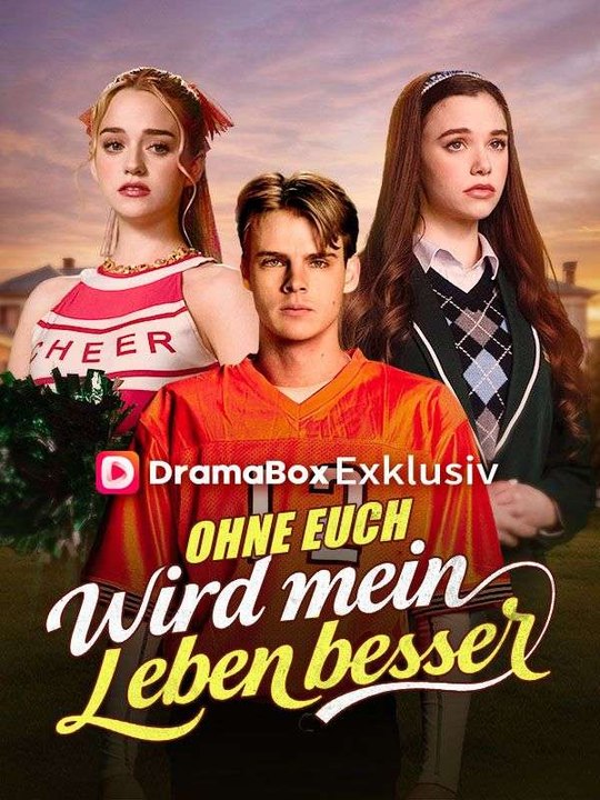 Ohne euch wird mein Leben besser Ganze Folge