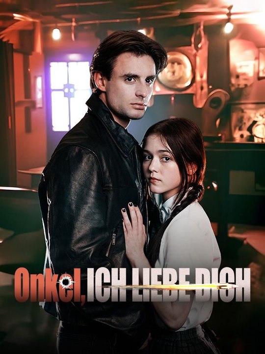 Onkel, ich liebe dich Ganze Folge
