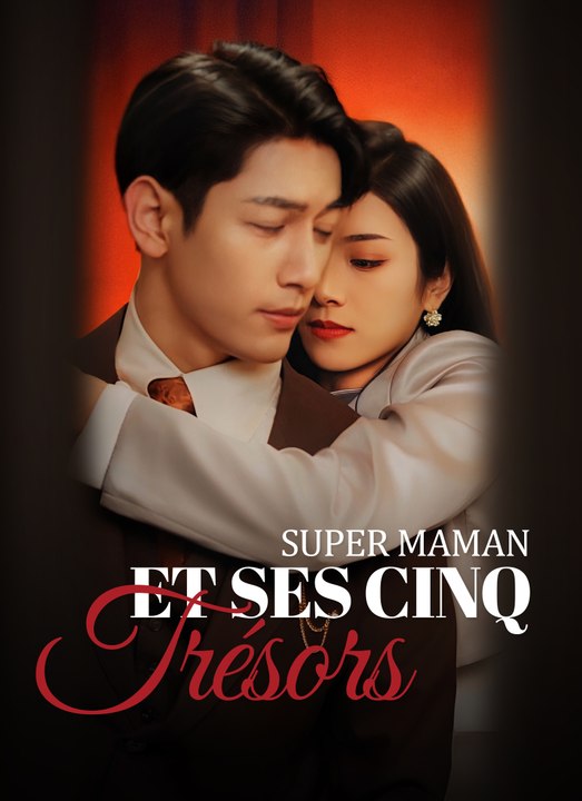 Super Maman et ses Cinq Trésors film complet