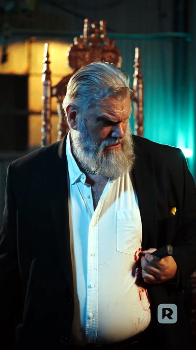 Ms. CEO's Baby Daddy Is the Merchant of Death   HD 1080p