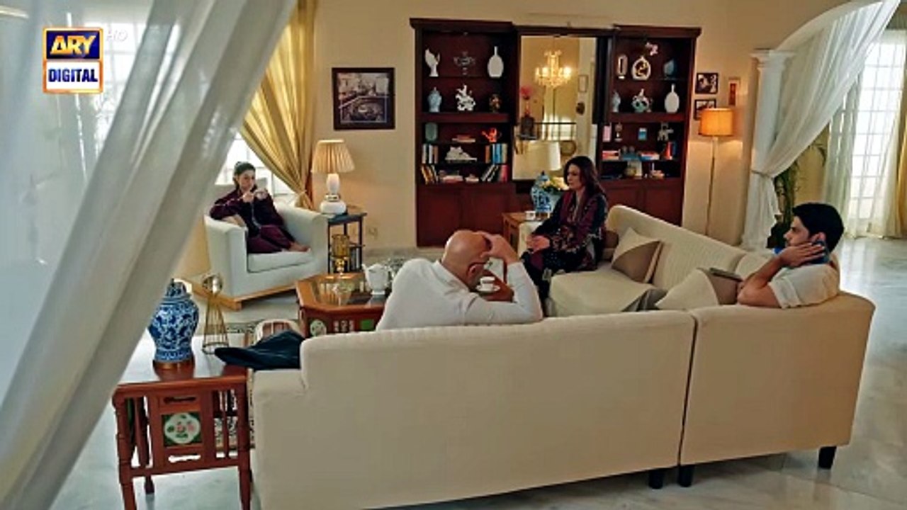 Bas Tera Saath Ho Episode 11 | Farhan Saeed | Sana Javed | Pakistani Top Dramas