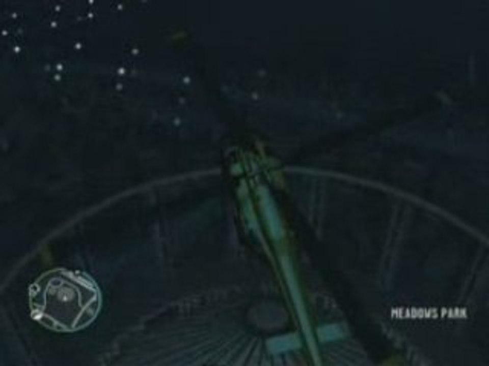 Balade a liberty city