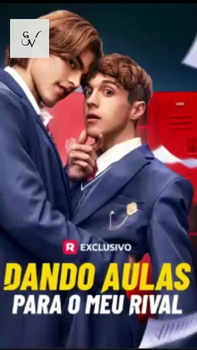 Dando Aulas Para O Meu Rival - Filme Completo