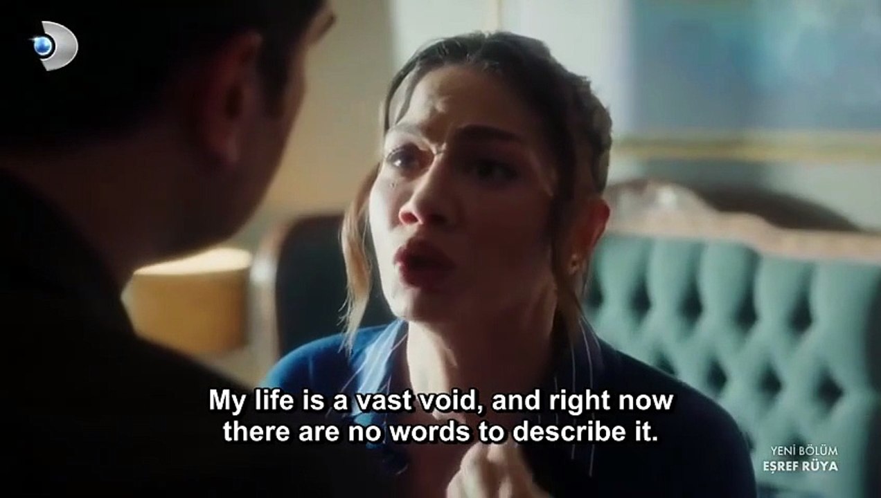 E.s.r.e.f Ruya Episode 42 English Subtitles