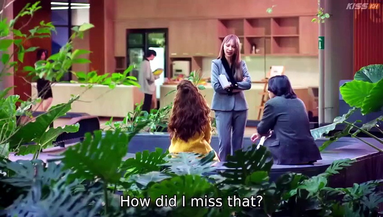 Enemiess With Benefit♡ Ep 1 Eng sub glseries thaigl