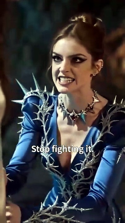 F.r.o.z.e.n H.e.a.r.t and the Alpha's Flame   Full EP   Viral Werewolf Romance, Ice Queen Luna, Alpha King & Fated Mate Drama   Short Drama Full EP - ENGSUB