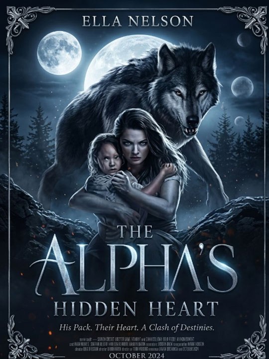 🧡🍏 🔥[Hot 2026]💞💞the alpha's hidden heartfull 🧡🍏 🔥Full Movie English Sub 2026 🔥🔥🔥FULL MOVIES ENGLISH SUB 2026
