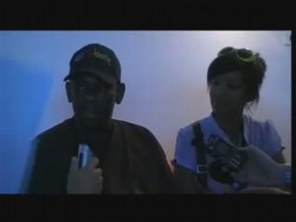 Lucky Peterson Band - Orléans