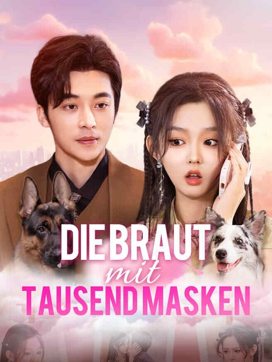 Die Braut mit tausend Masken | Komplette Serie | Short Drama Deutsch