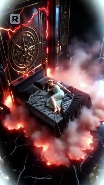How To Make A Death God Sin - Full Episode (ENGSUB) | Death God Romance, Fantasy Drama, Short Drama [Full Movie]