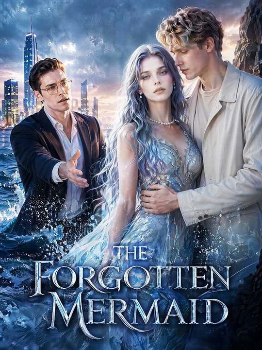 The Forgotten Mermaid - Ep - FULL ✅