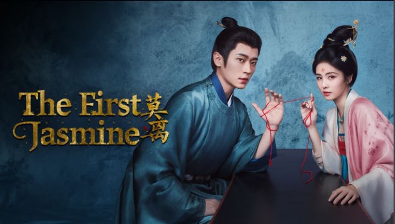 The First Jasmine - Ep 21 | Full Short Drama | English Sub 2026