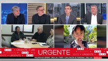 Citan a declarar a Elisa Carrió en el juicio por la desaparición de Loan Peña