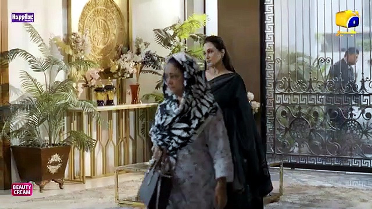 Shaidai Episode 21 Feroze Khan and Sahar Hashmi 24th June 2026