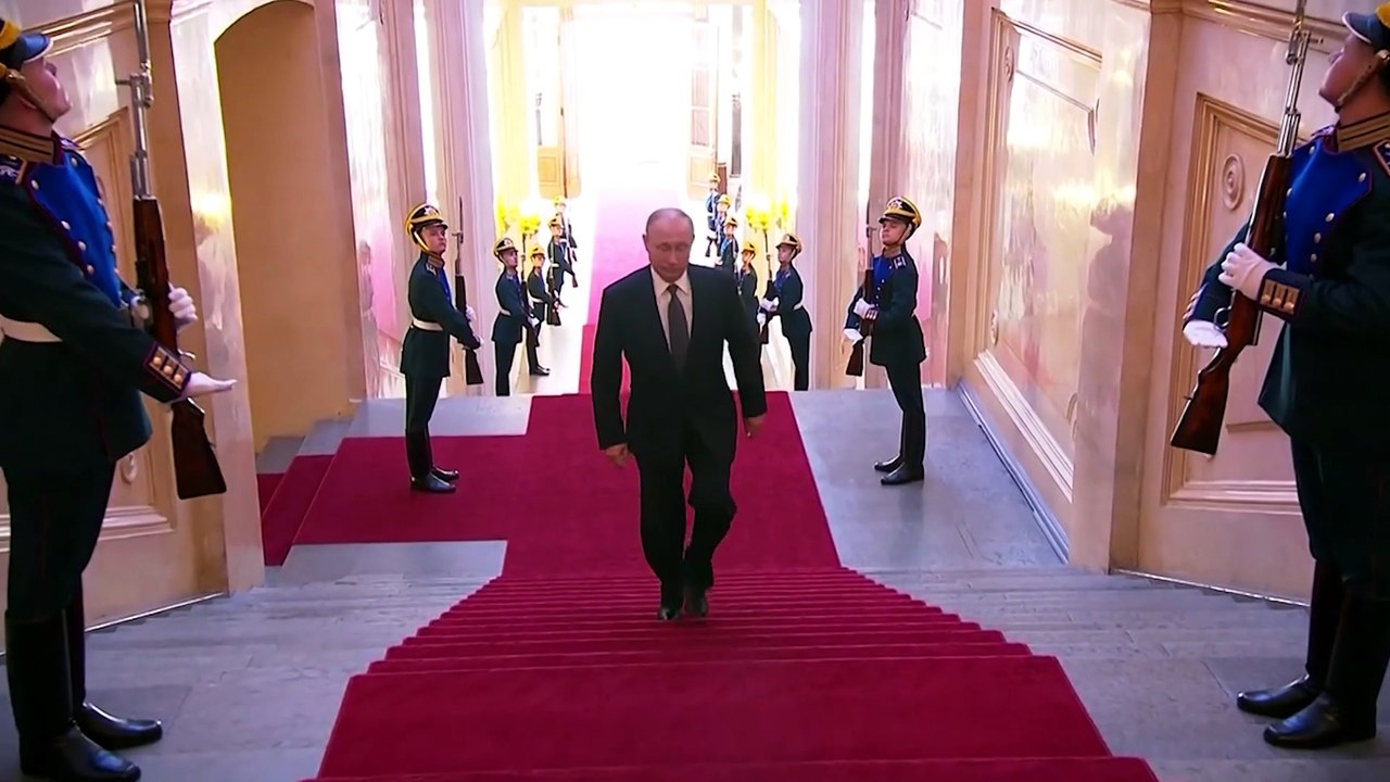 Putin's NEXT War Is About to Begin… Inside RUSSIA